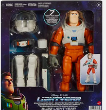 Disney Pixar Lightyear: Space
