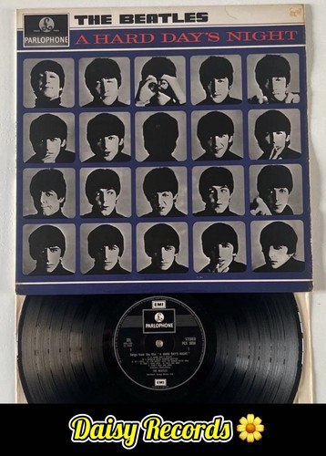 The beatles hard day - the, day’s