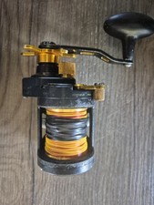 Penn Fathom 15 Mk1 Multiplier