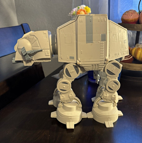 2009 hasbro star wars imperial - star,