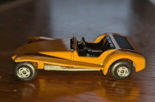 Matchbox lesney lotus super - matchbox,