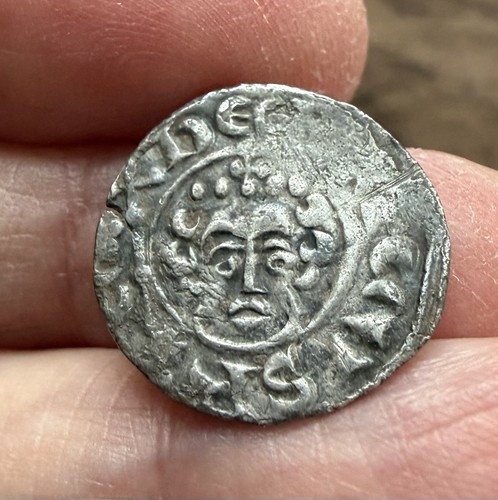 Henry iii silver - (1216-1272),