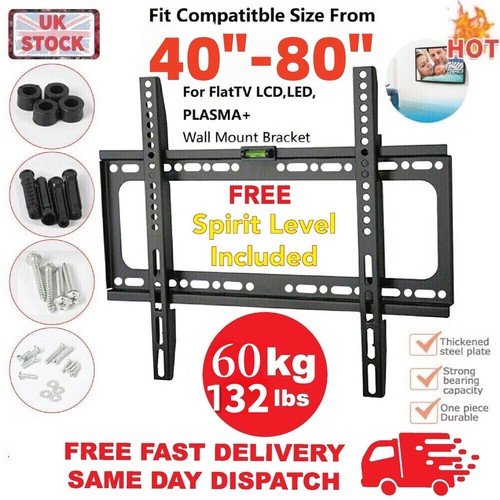 Wall bracket mount slim for - wall,
