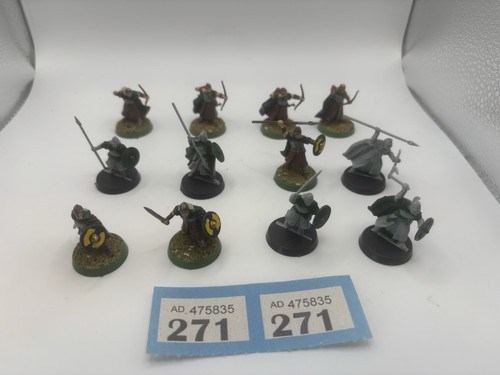 Warriors rohan x12 classic - of,