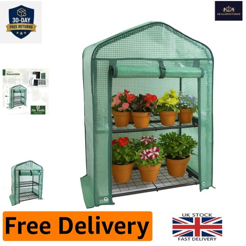 Heavy duty tier greenhouse - heavy-duty,