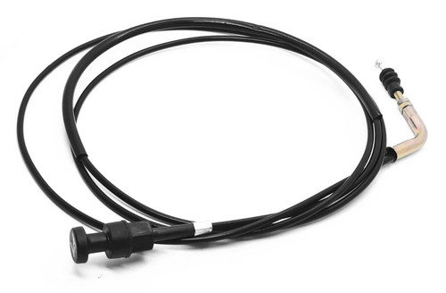 Choke cable for kawasaki - kawasaki, mule