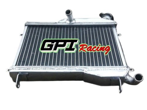 Aluninum radiator for yamaha - for,
