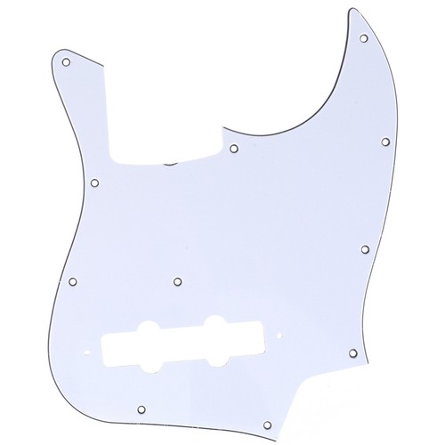 Musiclily pro hole bass - musiclily, j
