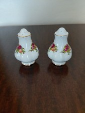 Royal Albert Old Country Roses