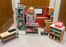 Our Generation Healthy Paws