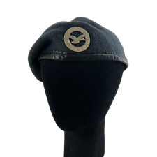 British RAF Beret Air Training