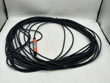 VINTAGE CANFORD AUDIO CABLE