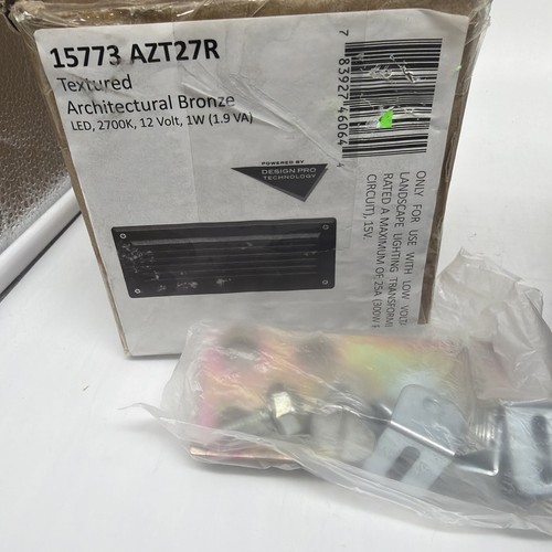 Brand new kichler 15773azt27r - brand,