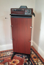 Vintage Corby of Windsor Valet