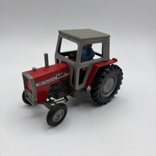 Britains farm 9522 massey - farm,