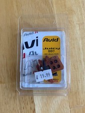 AVID BB7 Juicy disc brake pads