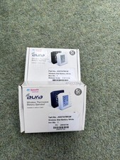 JG Aura Wireless Programmable