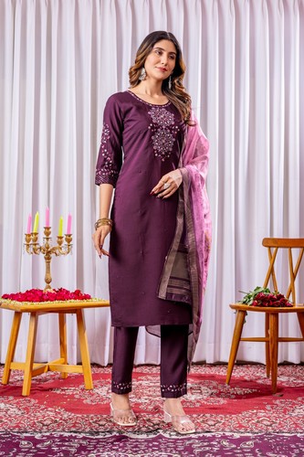 Sharara kurti salwar kameez - salwar,