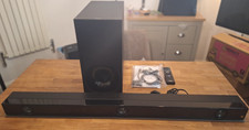 Sony HT-ZF9 Bluetooth Sound