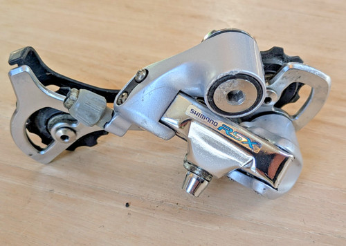 Shimano rsx a410 long cage - shimano,