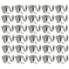 30 x Aviary Storage Hanging