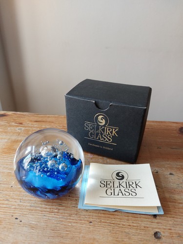 Vintage selkirk glass - vintage,