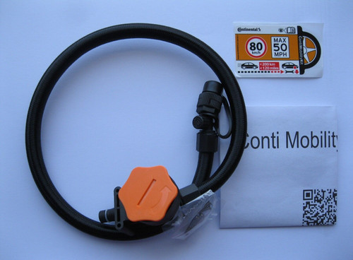 Continental replacement hose - replacement,