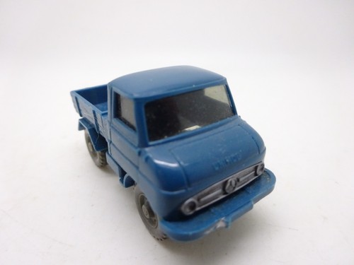 Wiking unimog 411 - wiking:,