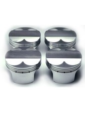 Piston Set - FORD - 2.0L / 121 DOHC L4 16V Zetec 98-04