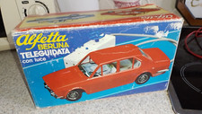 MARCHESINI ALFA BERLINA REMOTE