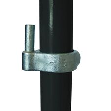 Gate Hinge Pin Key Clamp