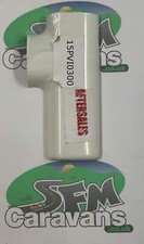 Elddis FOS Caravan Corner Cap