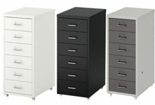 NEW IKEA HELMER 6 Drawer Home