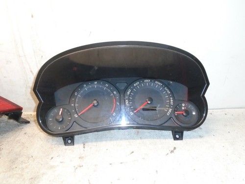 2003 cadillac cts - cts, speedometer