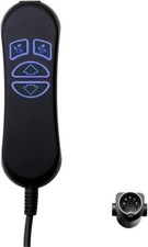 Electric Recliner Lift Chair