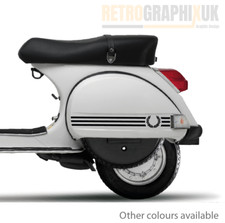 Black stripe laurel - black,