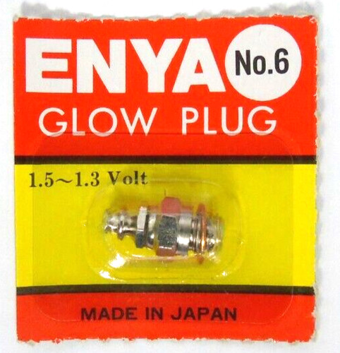 Enya glow plugs for - plugs,