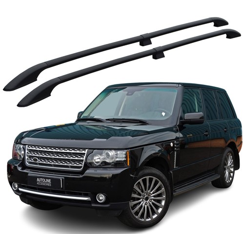 Black aluminium roof - aluminium,