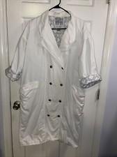 Rare Ton Sur Ton 1980s Oversized 3/4 Length Boy George Fully Lined Jacket