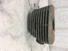 Suzuki T20 T 20 X6 Super 6 Hustler 250 right engine cylinder jug