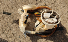 VW Golf MK4 4motion 2.8 V6 In Tank Fuel Pump + Sender Unit 1J0919051G 1J0919673P