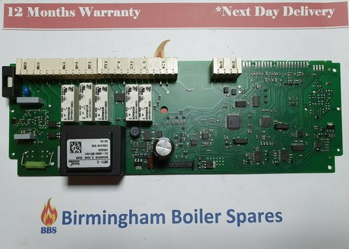 Ideal logic combi 30 - ideal,