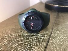 Genuine ToyWatch Unisex Quartz Watch Camouflage Analogue Display Dial