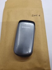 Samsung GT E1150i - Black