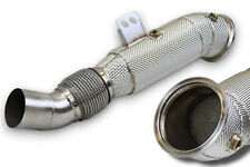 Downpipe Sports Cat 200 cell