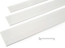 Flat bar trim - bar, window