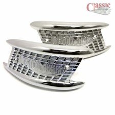Triumph tank badges - triumph,