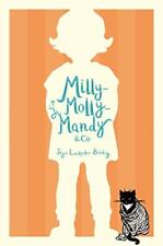 Milly-Molly-Mandy & Co By Joyce Lankester Brisley