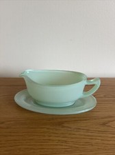 Pyrex Sprayware Jade Green