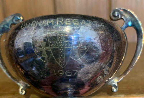 1967 durham rowing regatta - durham,